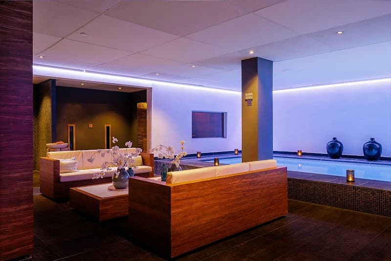 Mist City Spa - Tilburg
