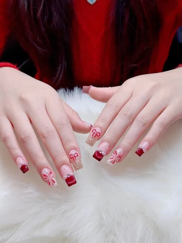 Mita Nail Studio