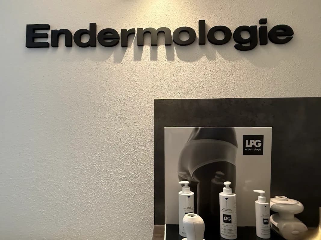 Foto van Mo Esthetics LipoSlim