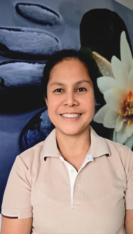 Foto van Montra Thai Massage
