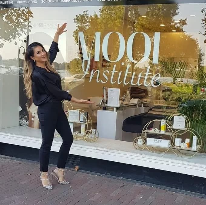 MOOI Institute