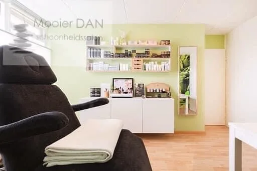 Foto van Mooier DAN