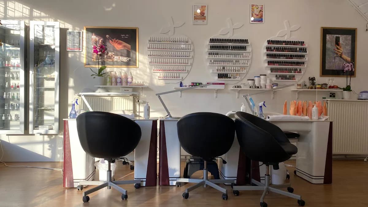 Foto van Moon's nail and spa