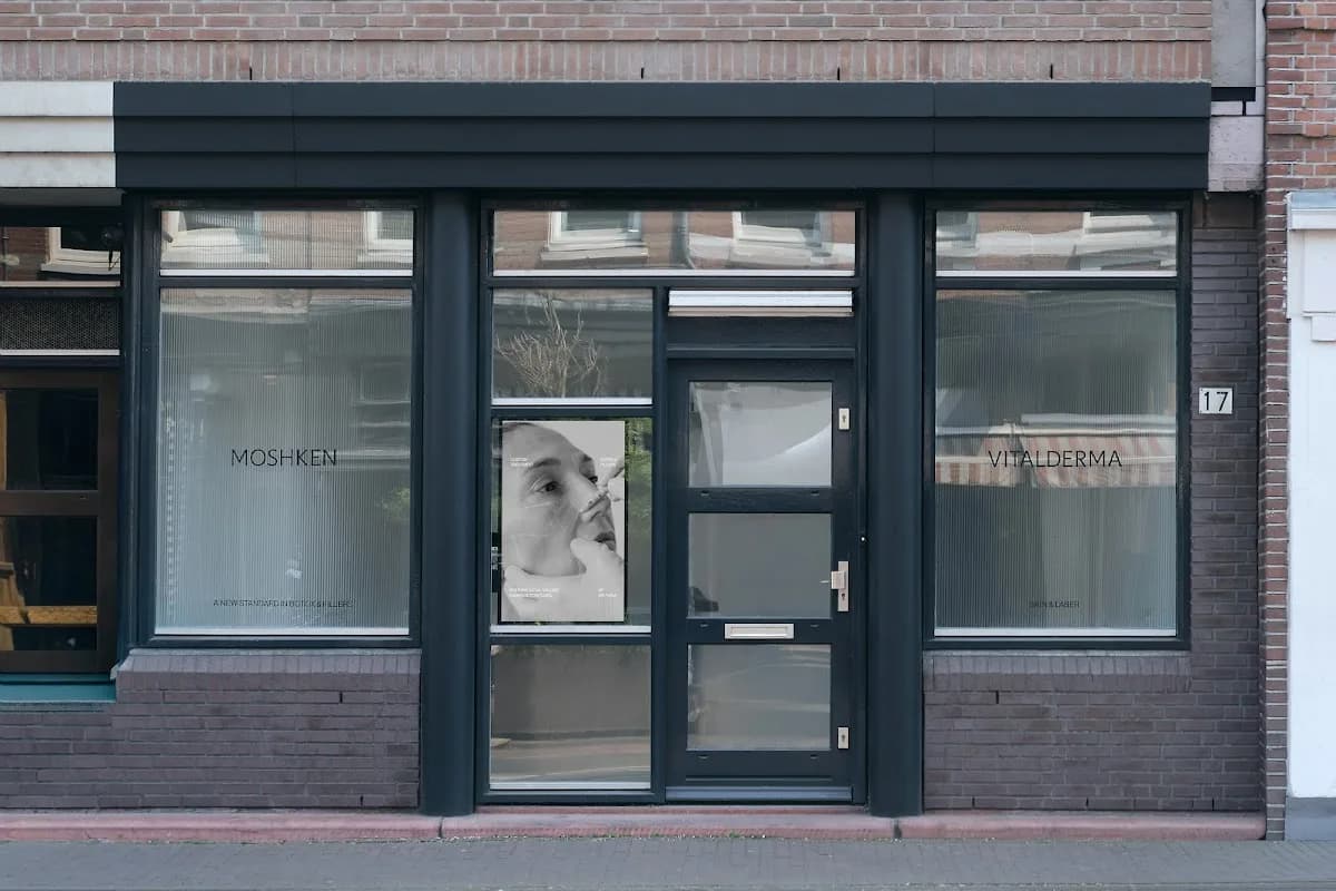 MOSHKEN Clinic