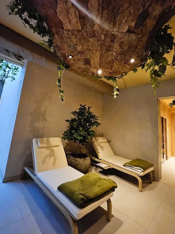 MOSS wellness
