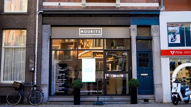 Mourits huidtherapie - Amsterdam - Amsterdam