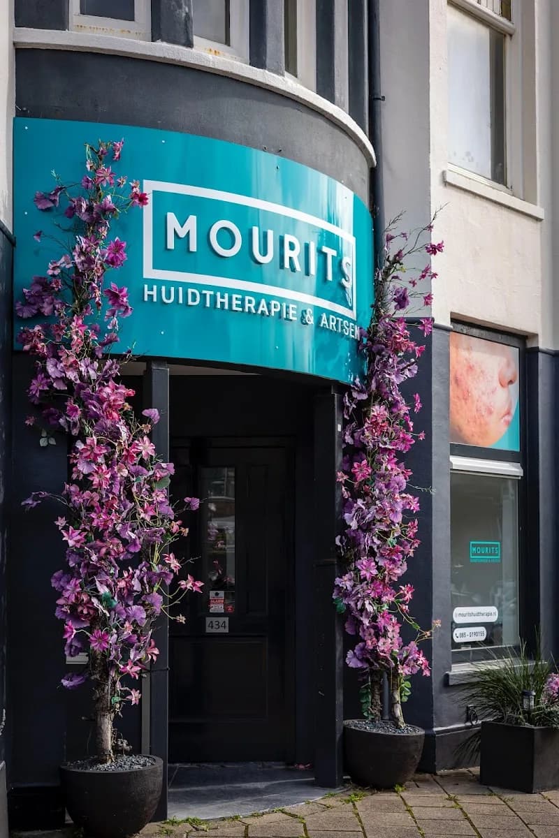 Mourits huidtherapie Den Haag - Den Haag