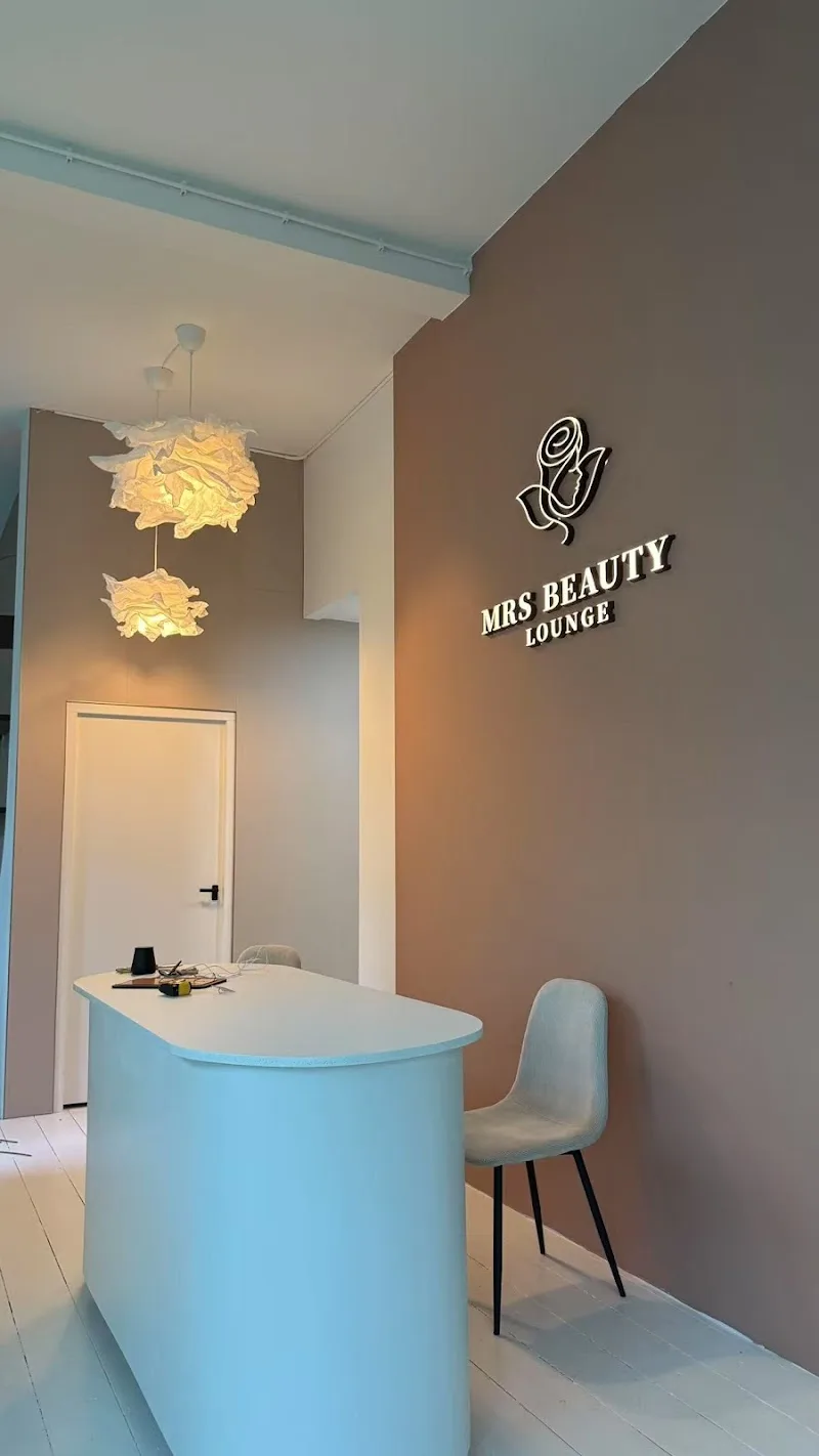 Mrs Beauty Lounge - Arnhem