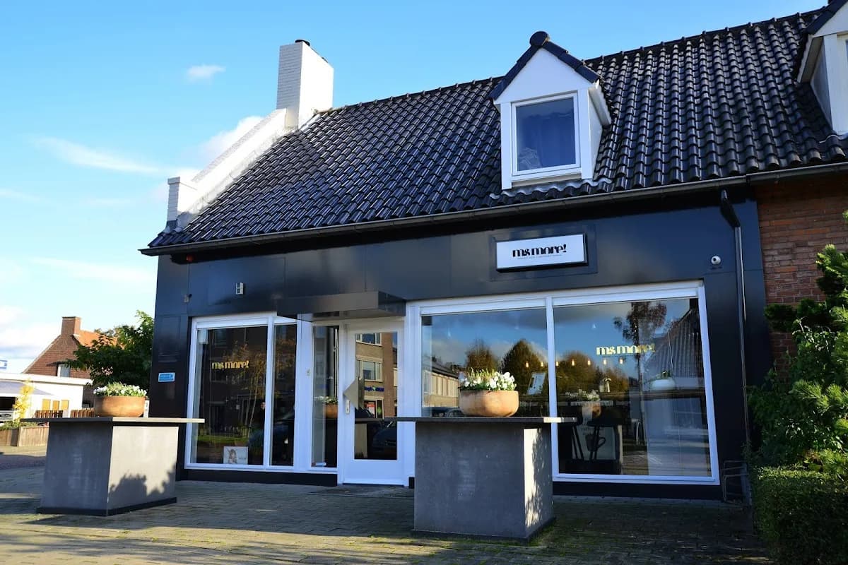 Foto van Ms More schoonheidssalon