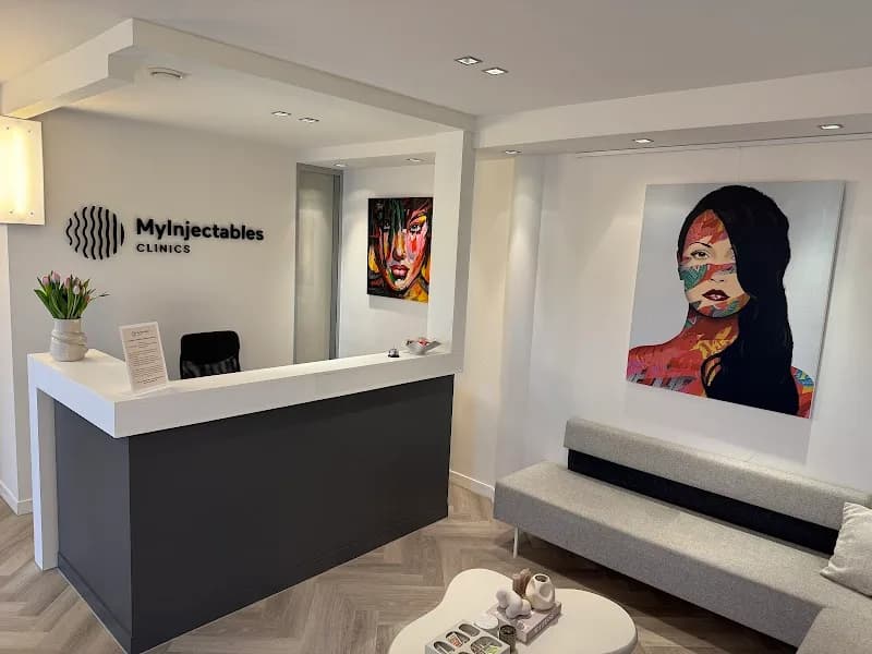 MyInjectables Clinics - Velp