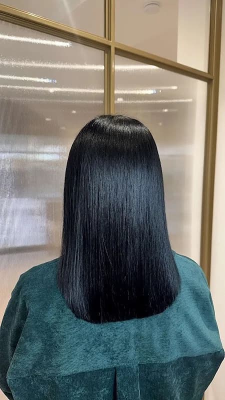 Foto van Mysa Hair Clinic
