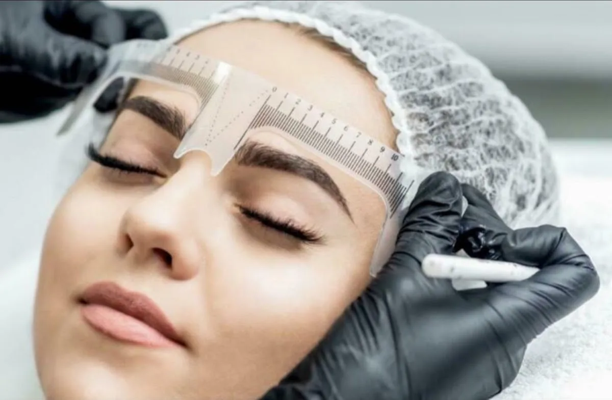 Foto van N.iris beauty permanent make up