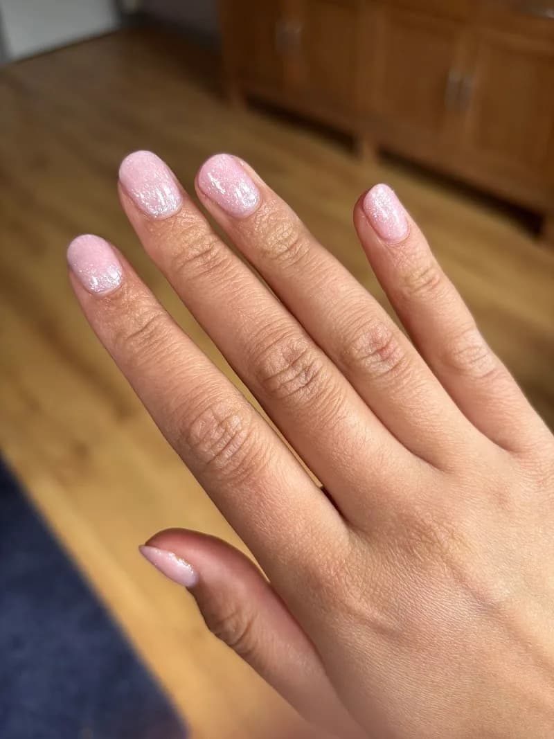 Foto van Nabi Nails