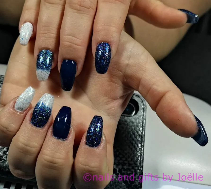 Foto van Nagelsalon Joelle 💅