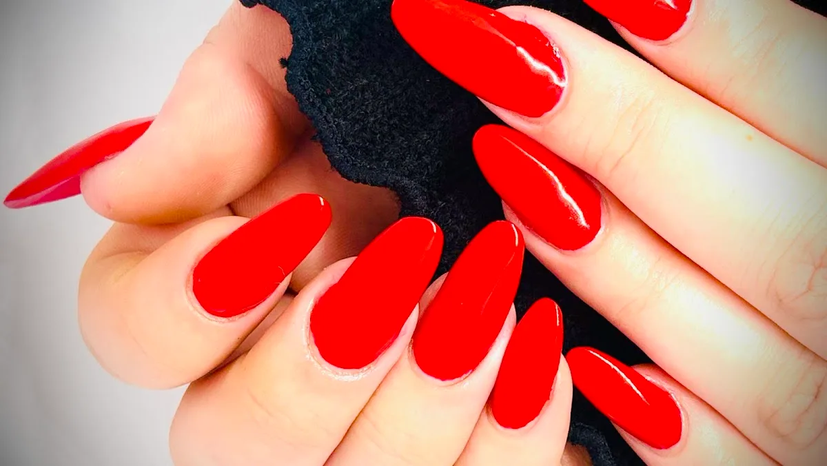 Foto van Nagelsalon Trendy Tips