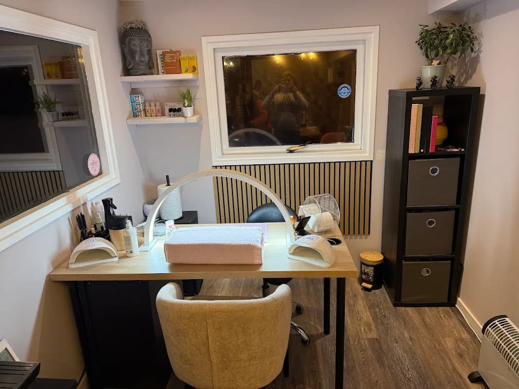 Foto van Nagelstudio 7