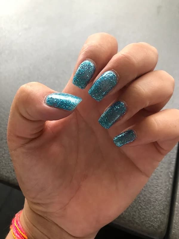 Foto van Nagelstudio Dajen - Emmen
