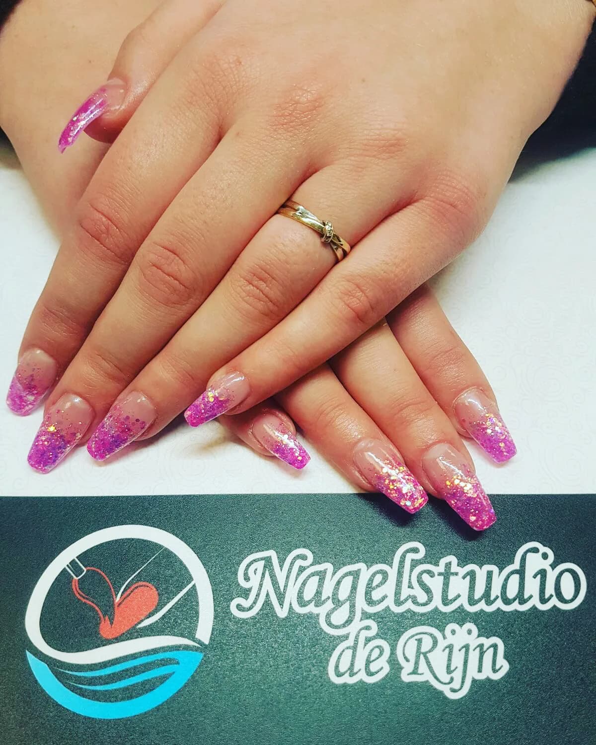 Foto van Nagelstudio de Rijn