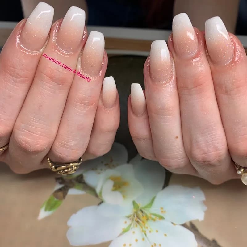 Foto van Nagelstudio Ede