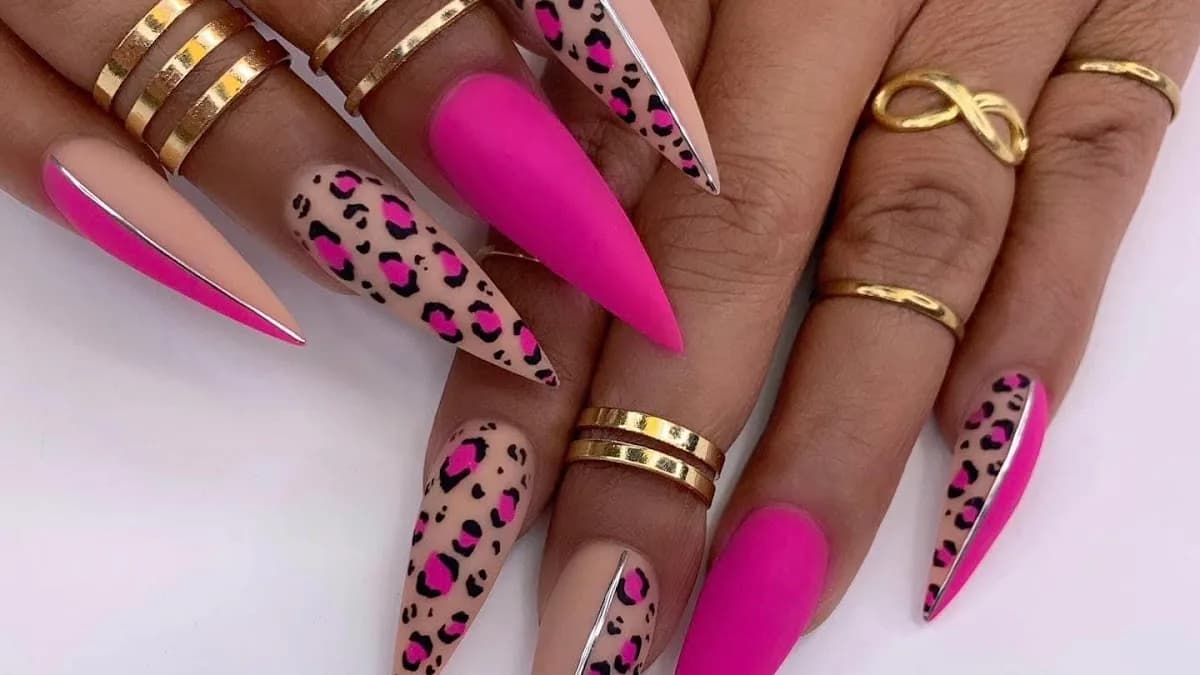 Nagelstudio Ha