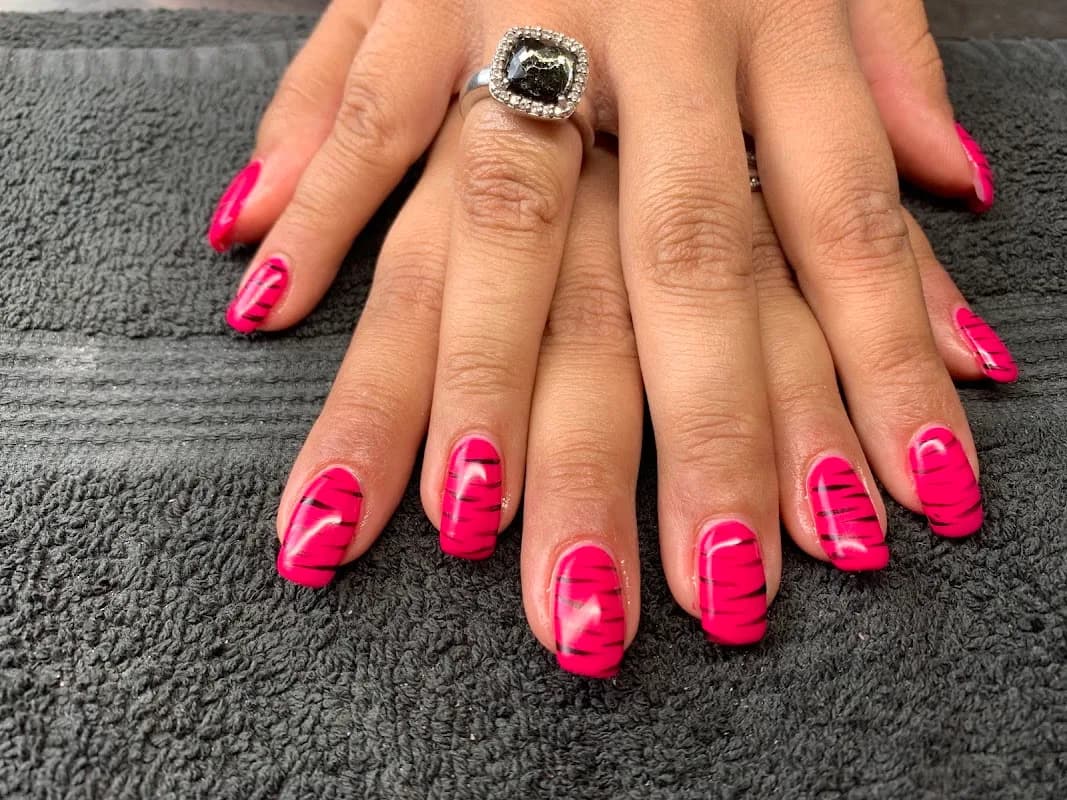 Nagelstudio Inge Hartman