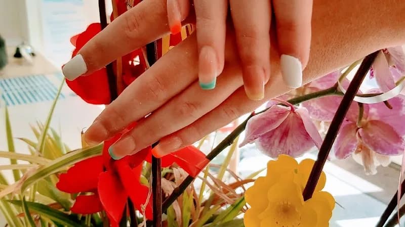 Foto van Nagelstudio Kimly Apeldoorn