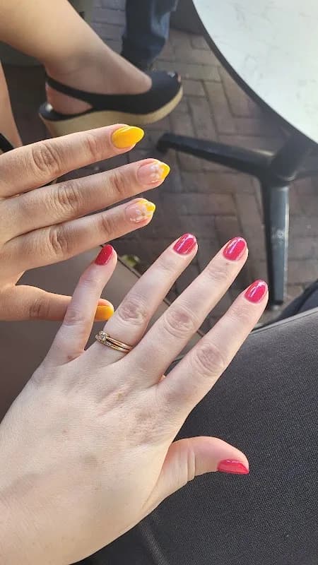 Foto van Nagelstudio Leez 💅