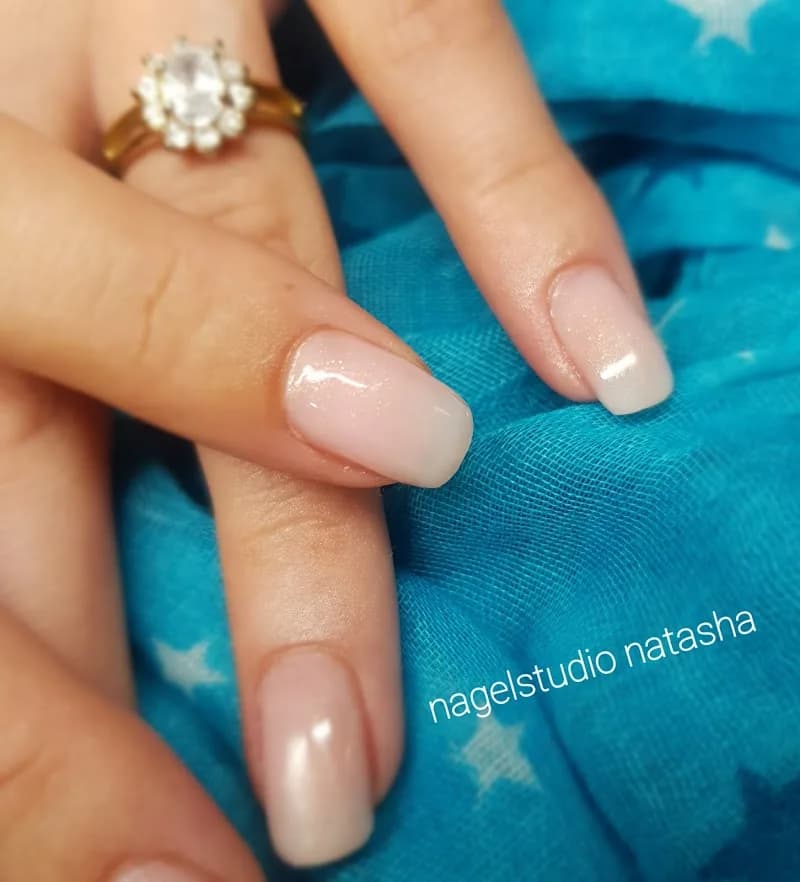 Foto van Nagelstudio Natasha