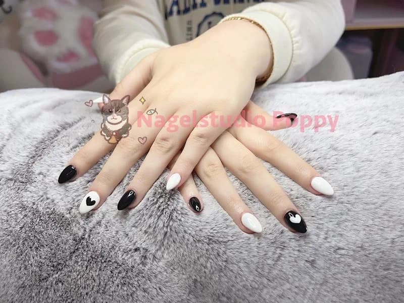 Foto van Nagelstudio Poppy