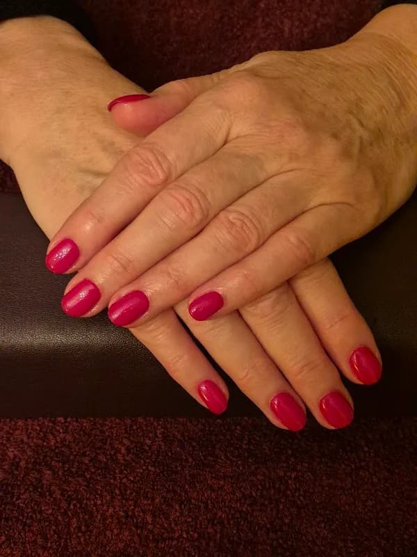 Foto van Nagelstyling Le Jardin
