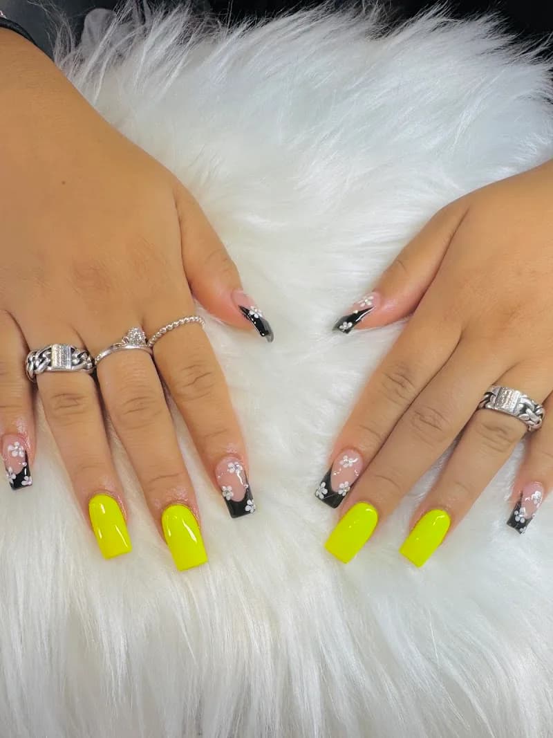 Foto van Nail paradise by Harveen