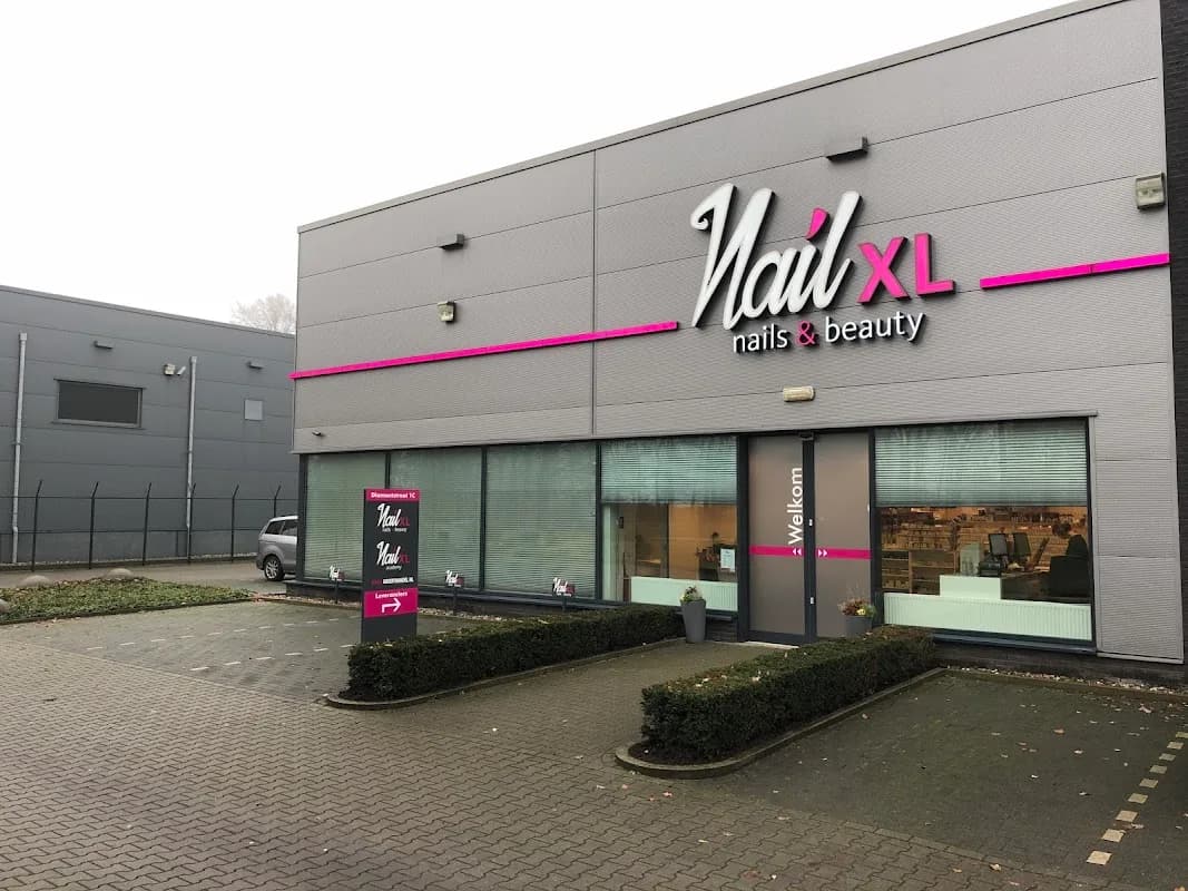 Foto van Nail XL