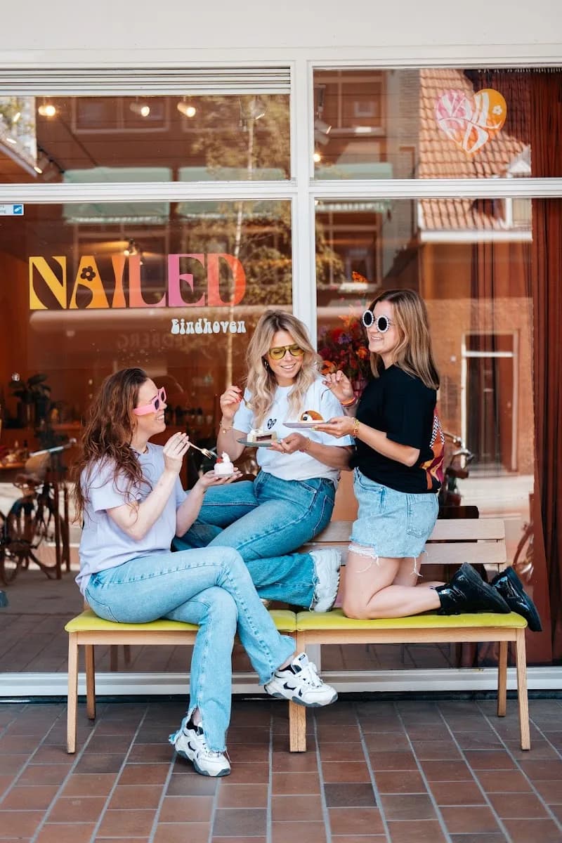 Foto van Nailed Eindhoven