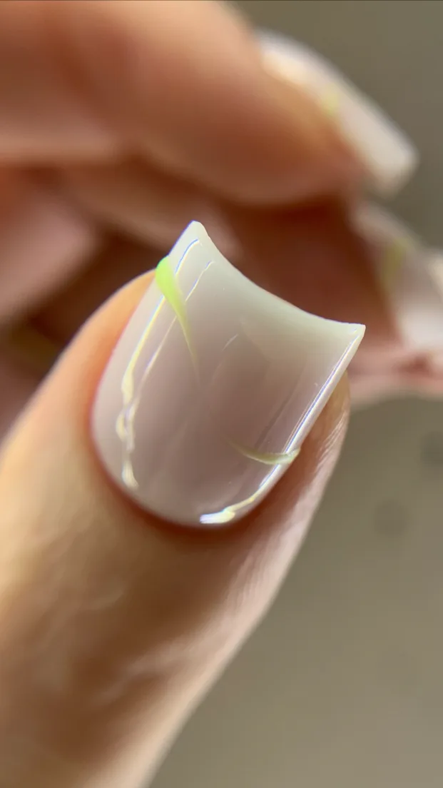 Foto van Nailed Nails