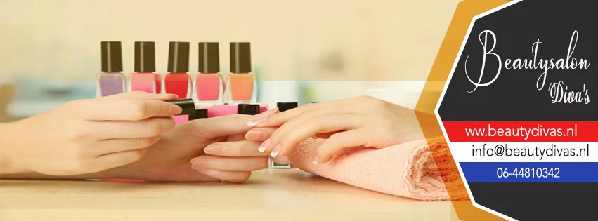 Foto van Nails