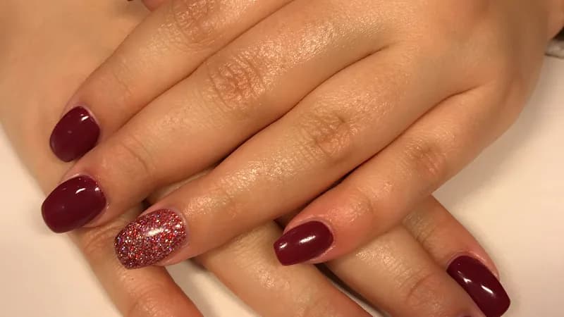 Foto van Nails & beauty bar