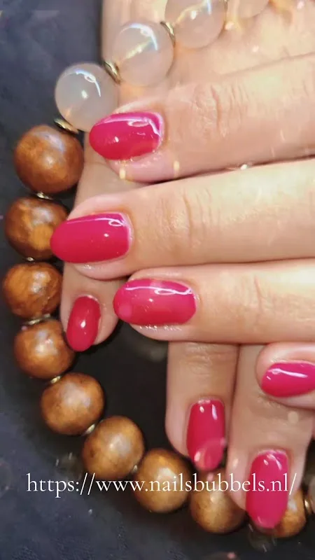 Nails & Bubbels