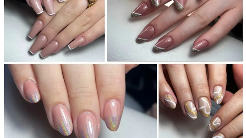 Foto van Nails by Alexia