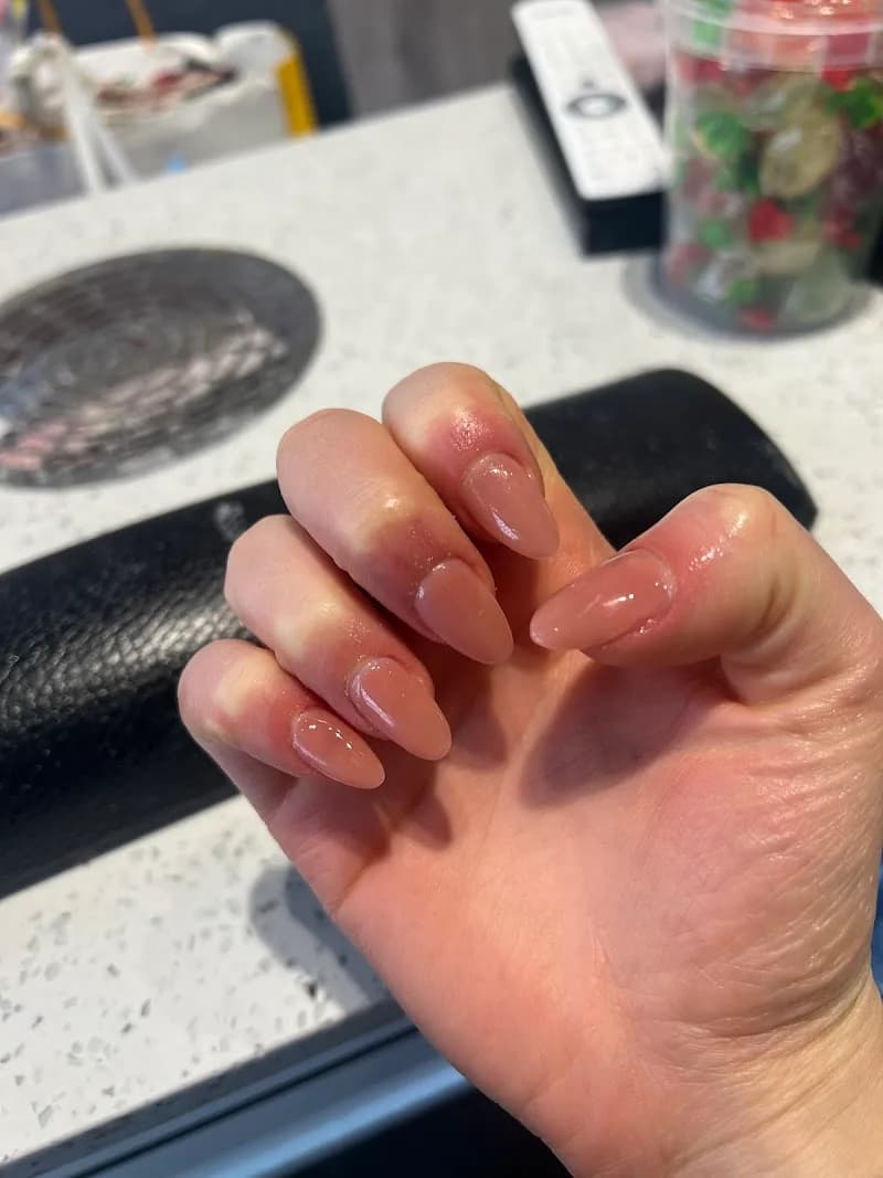 Foto van Nails by Linda