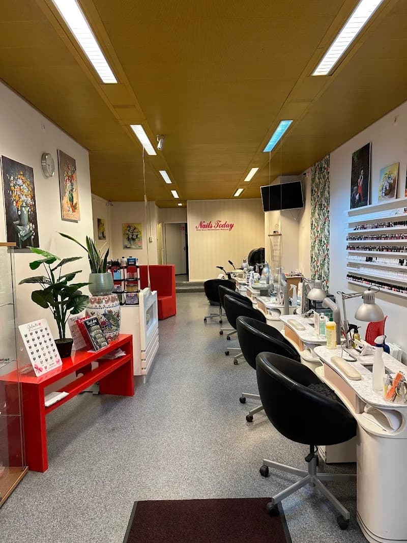 Foto van Nails Today