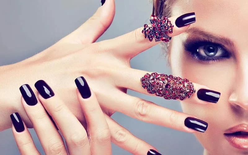 Foto van Nailsalon Arianty