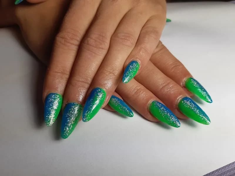 Foto van Nailstudio Amber