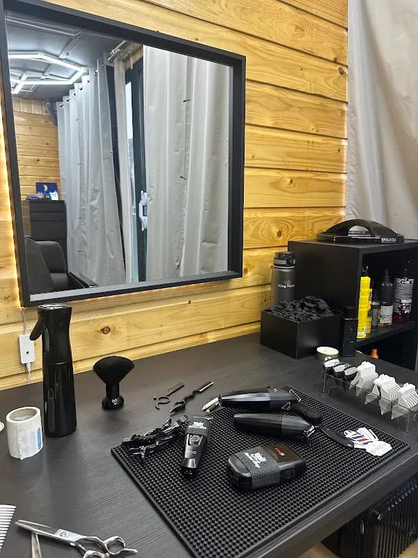 Foto van Nala cutz