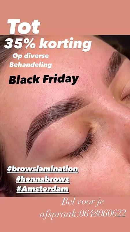 Naliyahbrows
