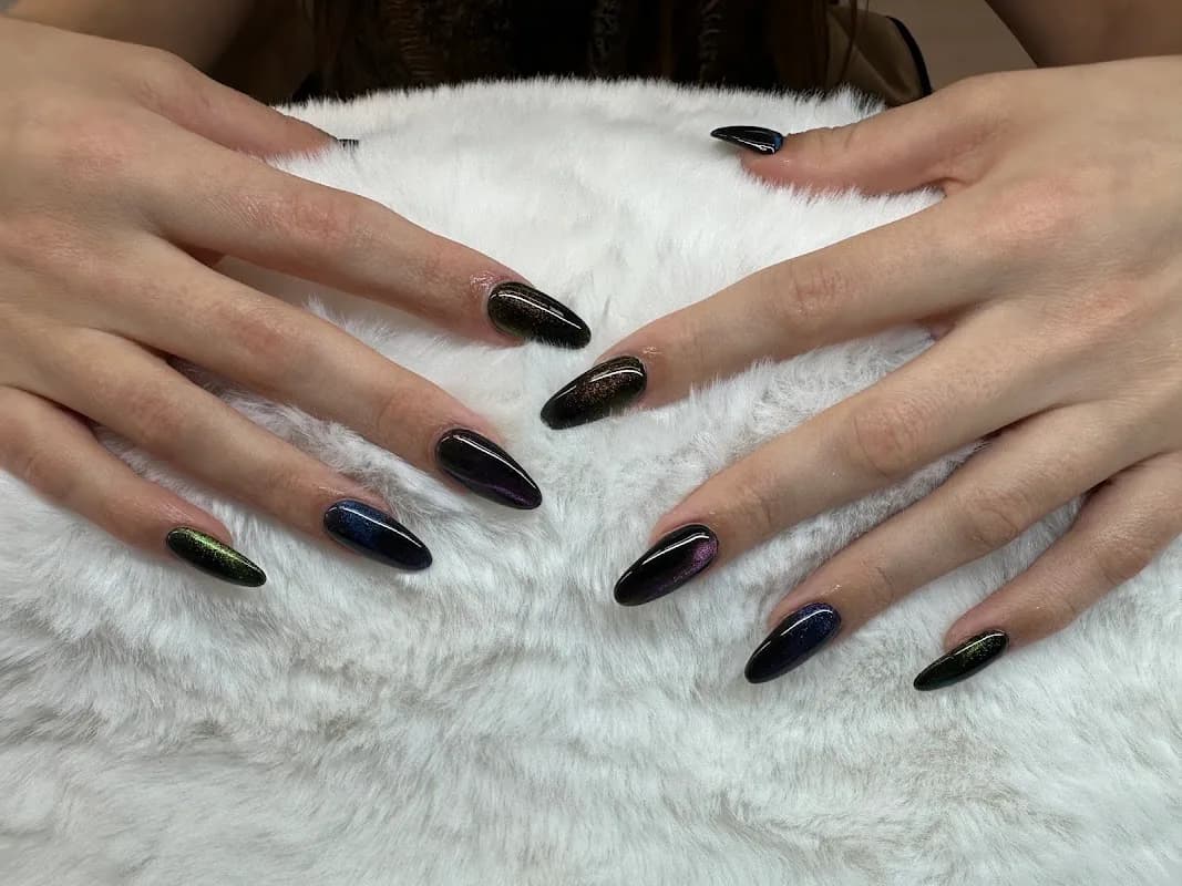 Namie Nails & Lashes