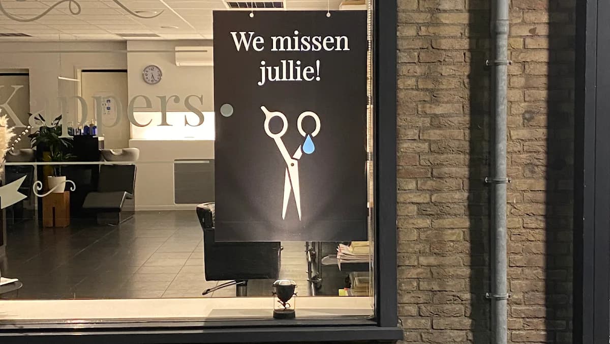 Nassau kappers