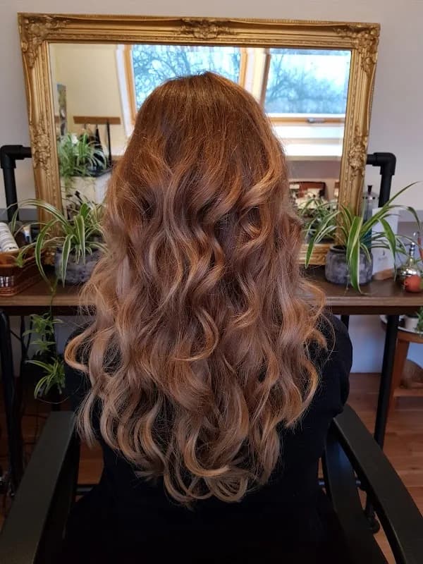 Natural HairDo