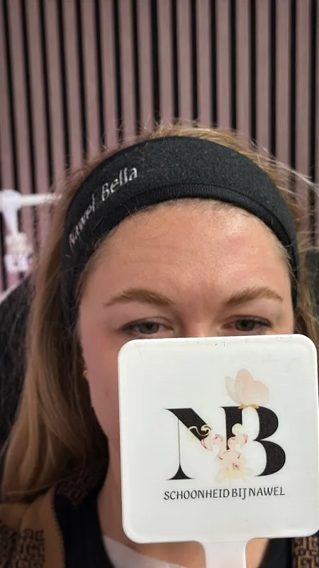 Foto van Nawel Bella