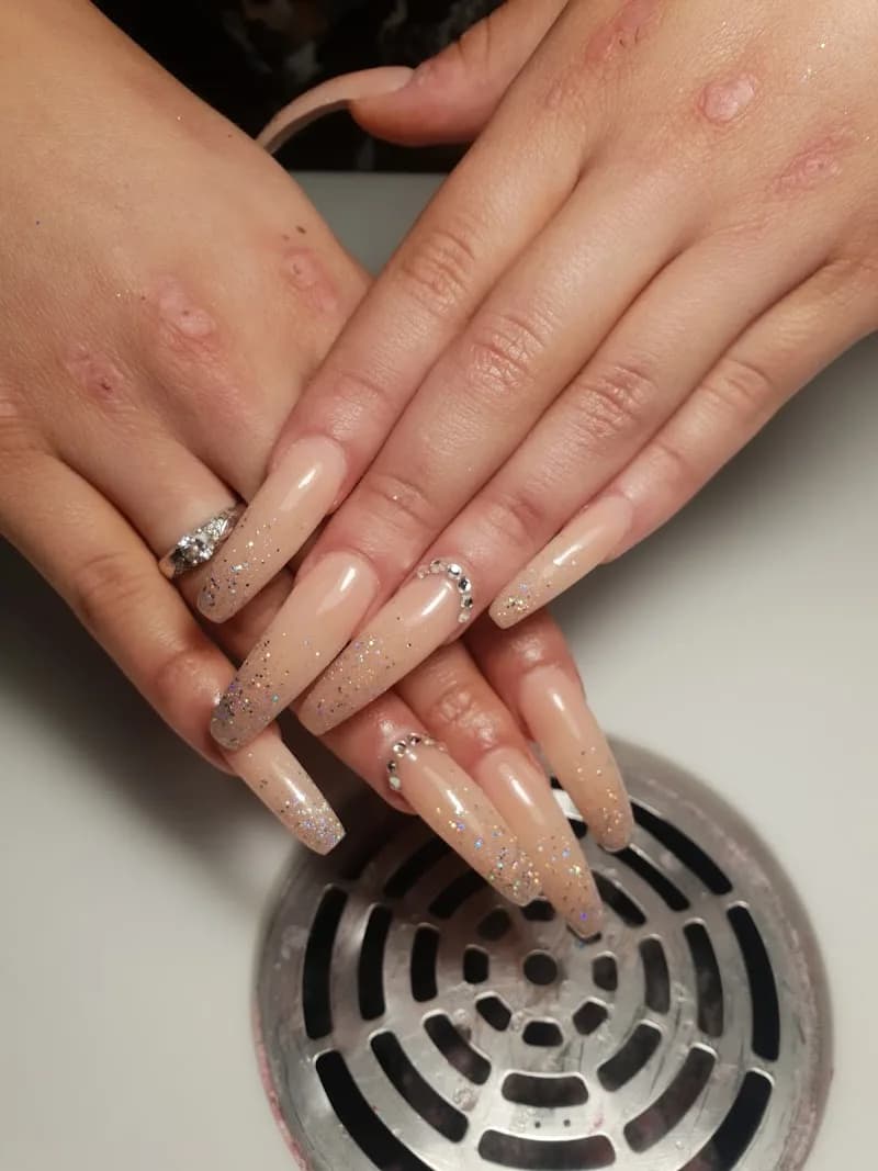Foto van Neo Nails - Utrecht