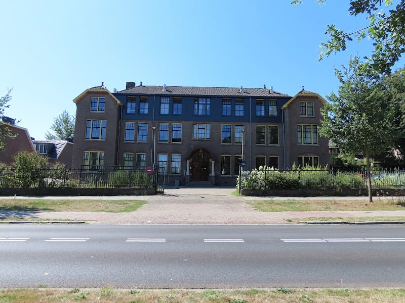 Neocura Arnhem - Arnhem